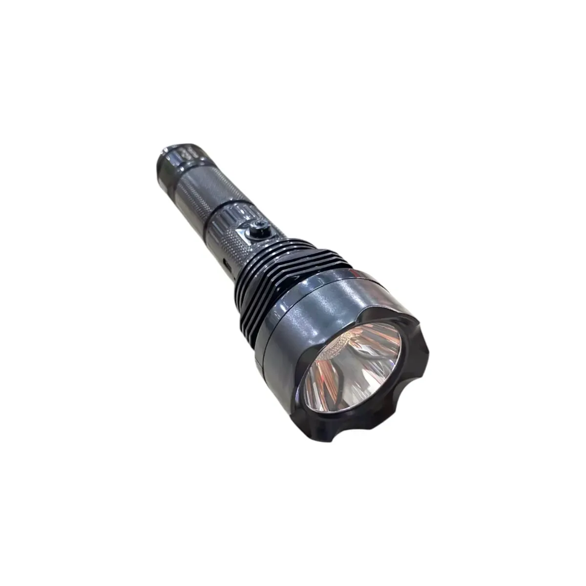 Linterna Larga Duración Nano-Tec NT-L3112