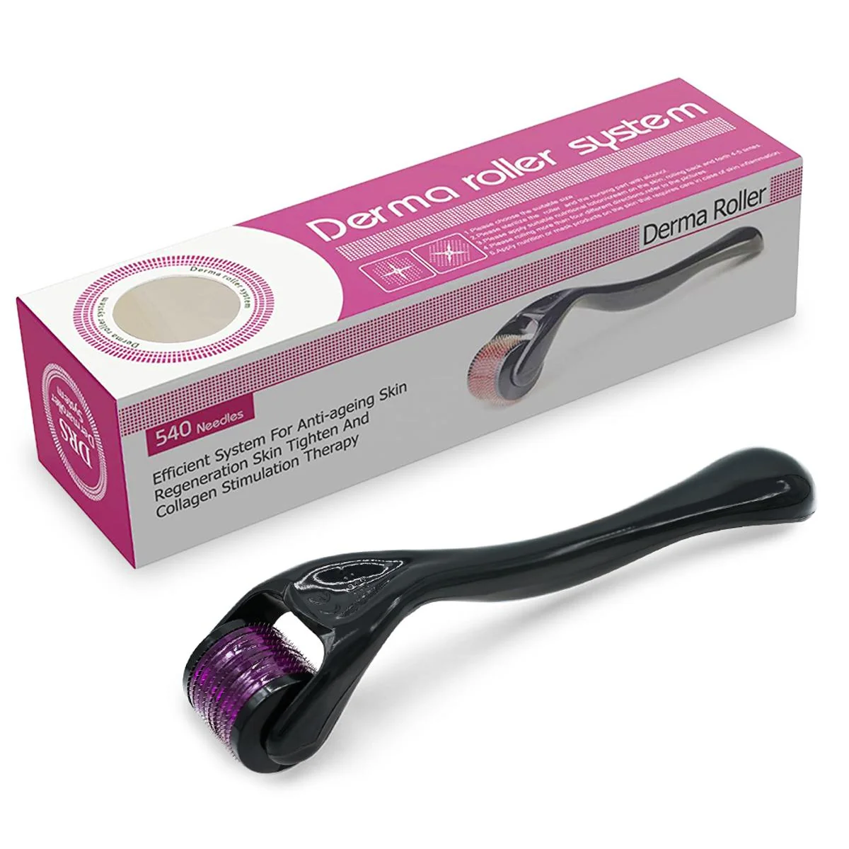 Derma Roller 0.5Mm