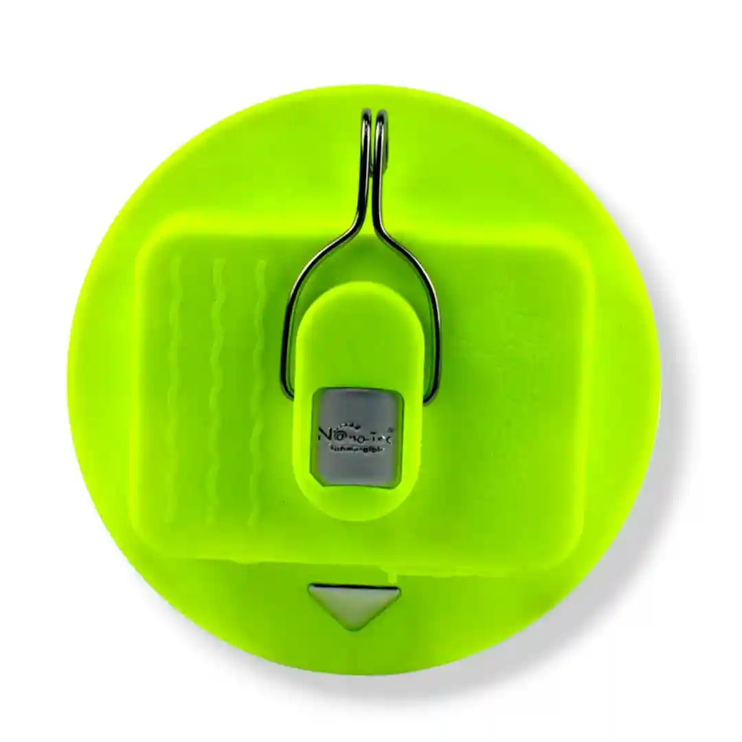 Lámpara bombillo sumergible recargable Nano-Tec NT-L3186 LED de 18W con protección IP68EX