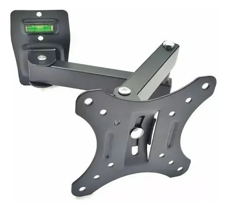 Soporte Tv Monitor De 10 Para 32' Pulgadas Brazo Hy-210