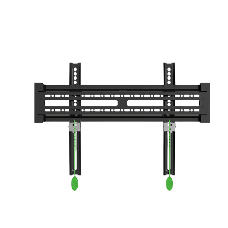 Soporte Fijo Para Tv De 32 A 55 Pulgadas Nb C2-f Color Negro