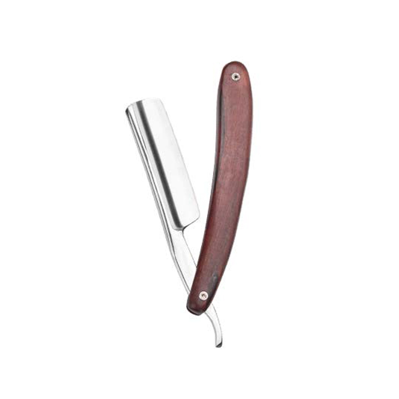 Cuchilla profesional para rasurar y perfilar cabello y barba G03-HZ002