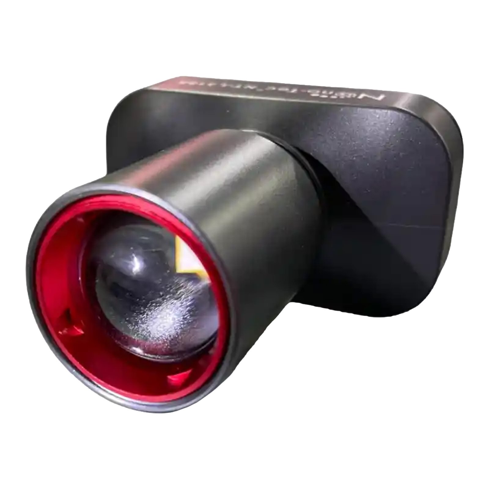 Linterna minera Nanotec NT-L3185 LED con zoom ajustable
