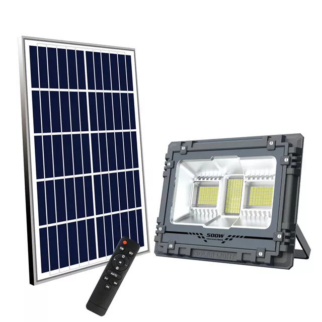 Linterna LED recargable de alta luminosidad con batería de litio